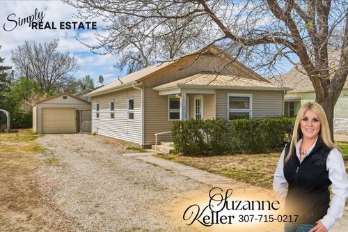 112 Jefferson Ave, Morrill, NE, 69358-5003 | Card Image