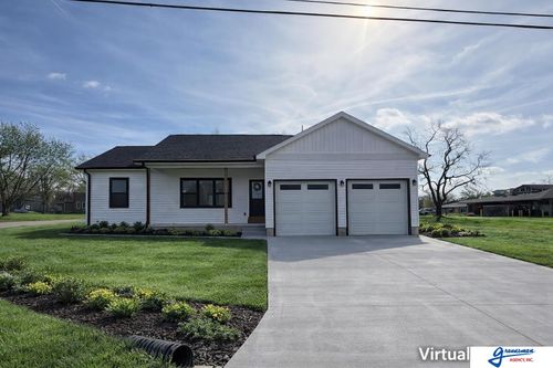 1242 C St, Pawnee City, NE, 68420 | Card Image