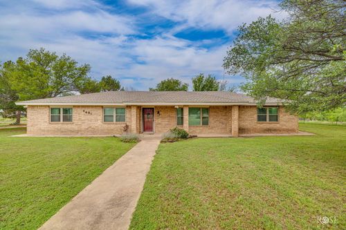 4681 S Jarratt Rd, San Angelo, TX, 76905-7904 | Card Image