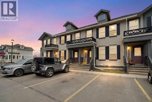 1204-1001 8 St Nw, Airdrie, AB, T4B0W2 | Card Image