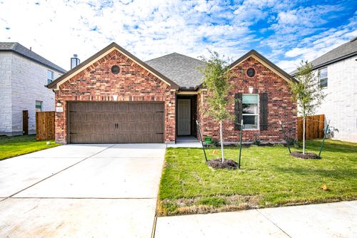 3722 Apulia Lane Lane, Round Rock, TX, 78665 | Card Image