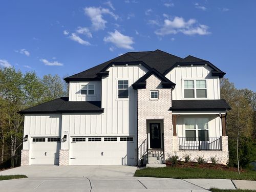7274 Fairlawn Dr, Fairview, TN, 37062-9138 | Card Image