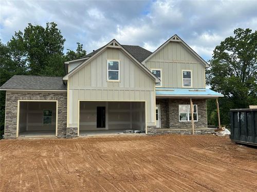 3 Barnwood Pt, Dallas, GA, 30132-3340 | Card Image