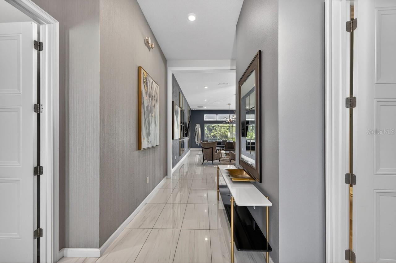 Residential in DAVENPORT 3