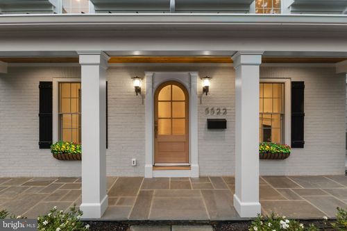 5522 Lincoln St, BETHESDA, MD, 20817-3724 | Card Image