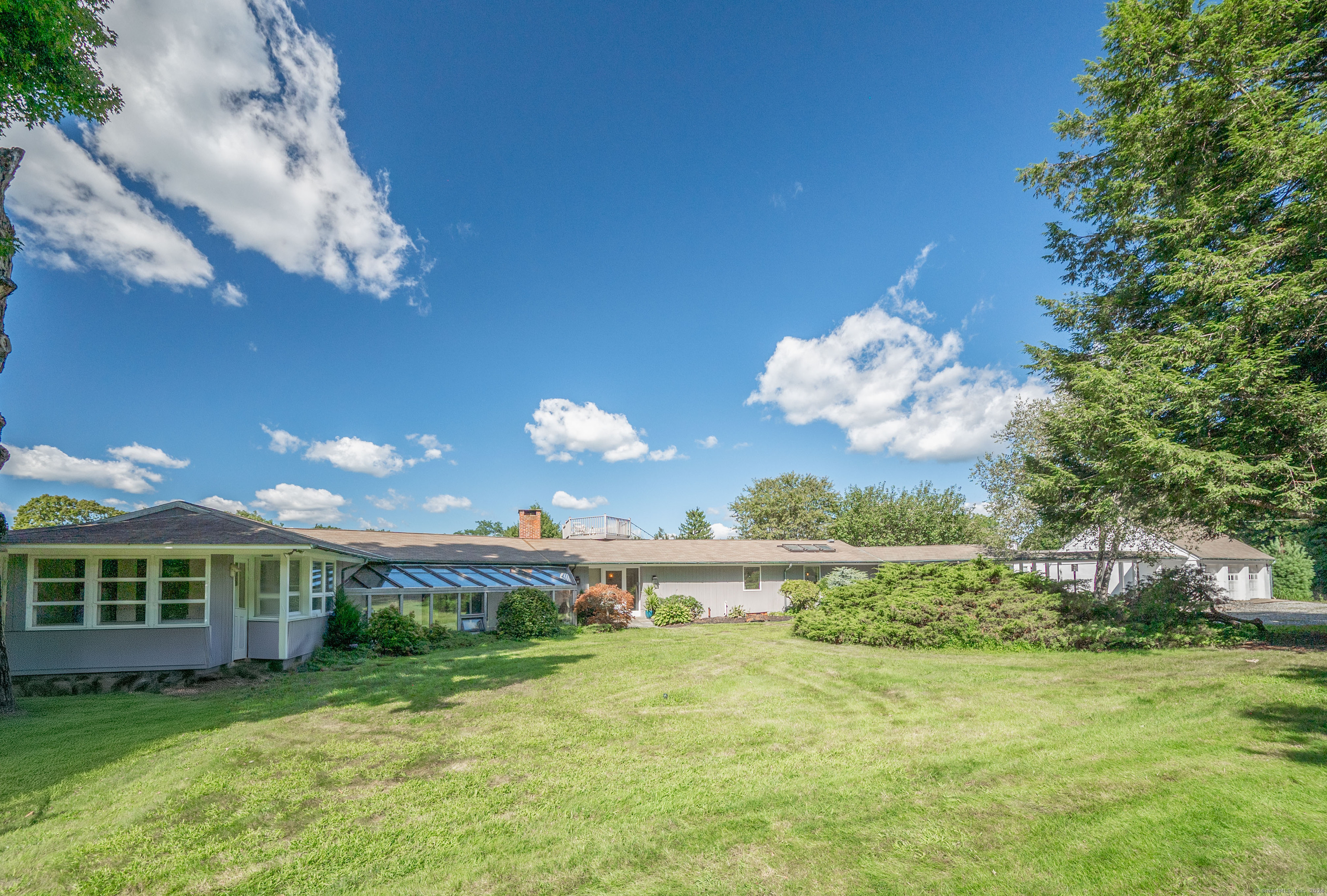 Sunset Hill Rd, Bethel, CT 06801