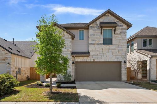 256 Comfort Maple Ln, Dripping Springs, TX, 78620-2969 | Card Image