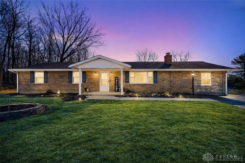 1310 W Holtzmuller Rd, West Manchester, OH, 45382-9708 | Card Image