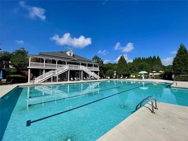 18 - 3897 High Dove Way Sw, Townhouse with 4 bedrooms, 4 bathrooms and null parking in Smyrna GA | Image 45