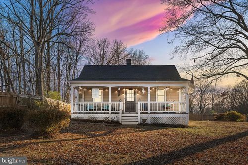 9208 Sperryville Pike, CULPEPER, VA, 22701-5661 | Card Image