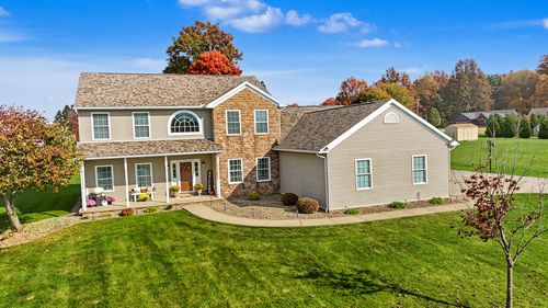 3628 Zimmerman Lane, Ontario, OH, 44906 | Card Image
