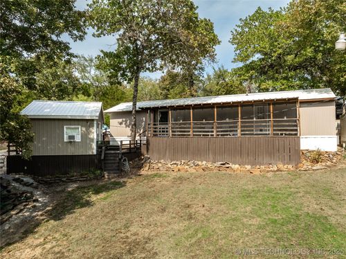 15239 W Stagecoach Rd Road, Park Hill, OK, 74451 | Card Image