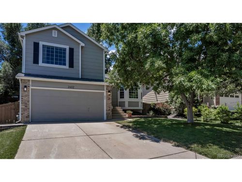 2602 Cove Creek Ct, Highlands Ranch, CO, 80129-6464 | Card Image