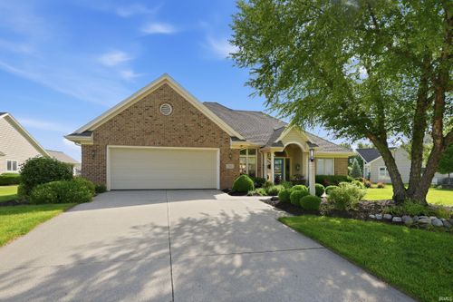 517 Bayspring Drive, Fort Wayne, IN, 46814 | Card Image
