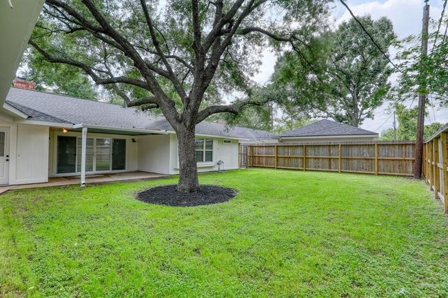 2519 Parana Dr, House other with 3 bedrooms, 2 bathrooms and 2 parking in Houston TX | Image 32