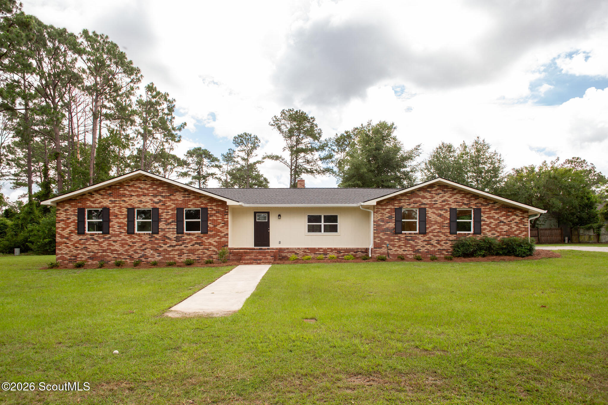 Residential in Waycross