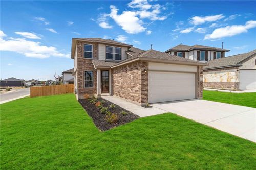 3025 Buckthorn Dr, Brookshire, TX, 77423-3207 | Card Image