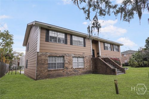 1-1220 E Victory Dr, savannah, GA, 31404-4165 | Card Image