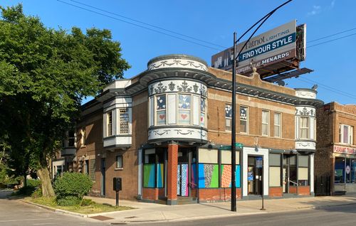 1-1555 W Rosemont Ave, Chicago, IL, 60660-1322 | Card Image