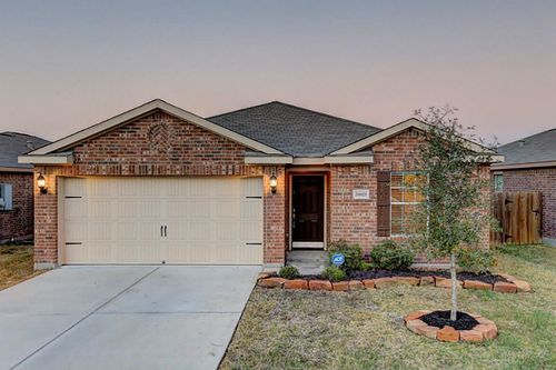 28925 San Bernard River Loop, Spring, TX, 77386-4139 | Card Image