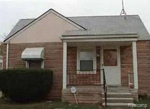 8499 Westwood St, Detroit, MI, 48228-3044 | Card Image