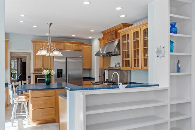 50 Castle View Dr, House other with 4 bedrooms, 5 bathrooms and 3 parking in Gloucester MA | Image 22