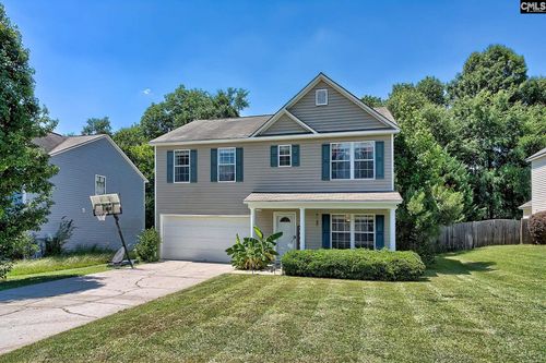 113 Wingspan Way, Chapin, SC, 29036-9253 | Card Image