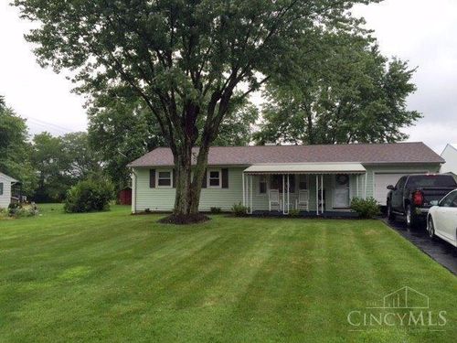 5325 Robinson Vail Rd, Franklin, OH, 45005-4726 | Card Image