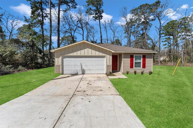 146 Oak Cir, House other with 4 bedrooms, 2 bathrooms and 2 parking in Livingston TX | Image 6