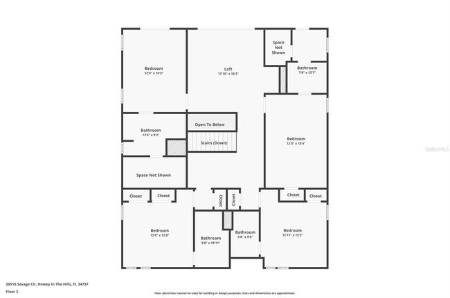 First Floor Plan | Image 67
