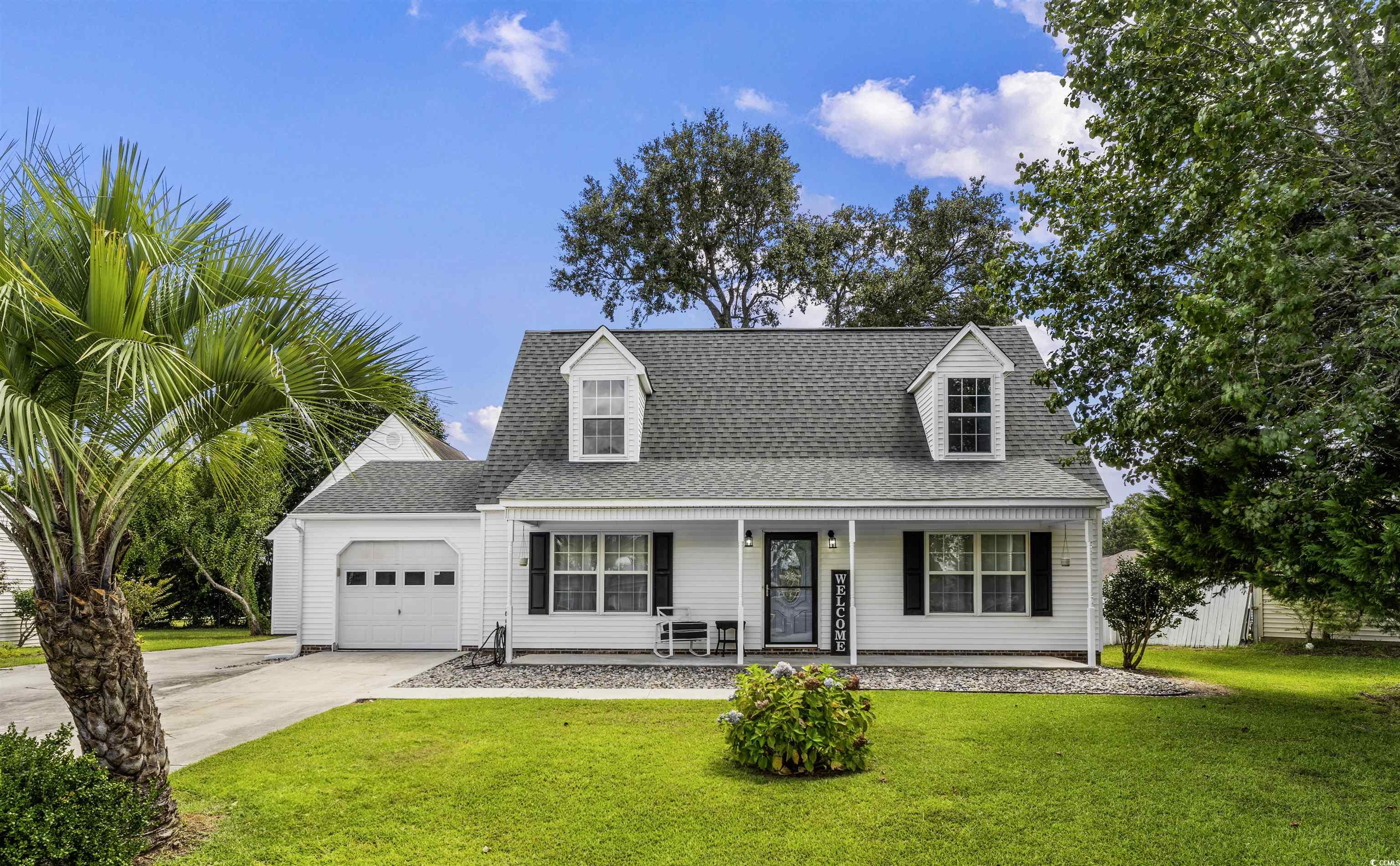 Rail St, Longs, SC 29568