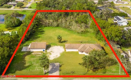 2172 N Spring Garden Ave, DeLand, FL, 32720-2356 | Card Image