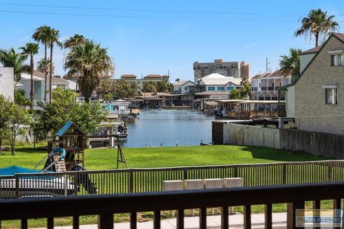 205 W Morningside Dr, South Padre Island, TX, 78597-7611 | Card Image