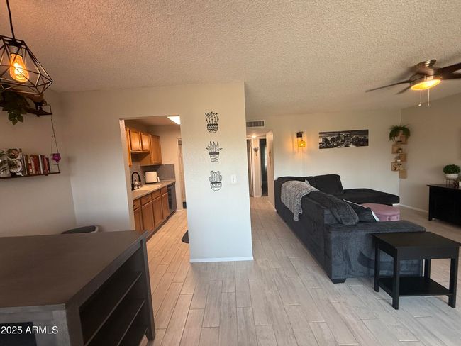 139 - 7550 N 12 Th St, Condo with 2 bedrooms, 1 bathrooms and null parking in Phoenix AZ | Image 4