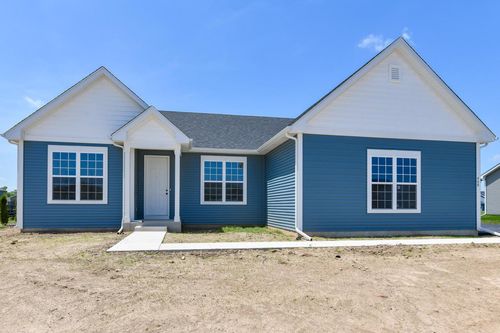 lt118-jefferson-403 Manchester Drive, Williams Bay, WI, 53191 | Card Image