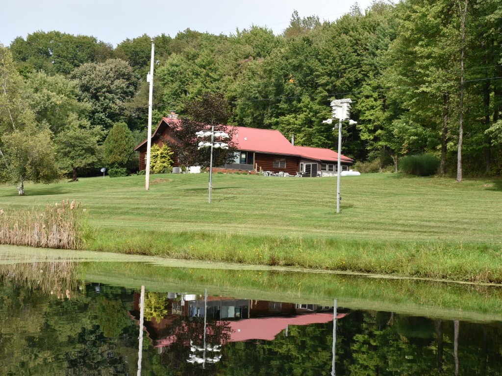 Mosiertown Rd, Saegertown, PA 16433