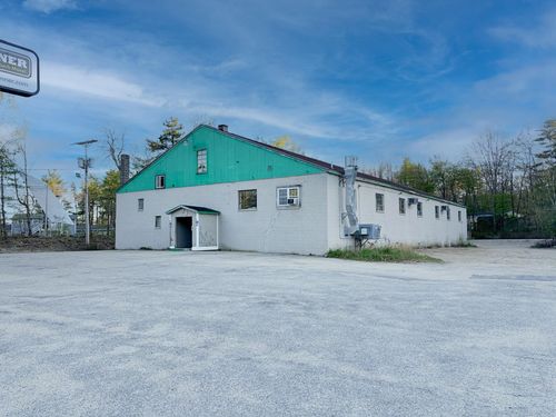 184 Milton Rd, Rochester, NH, 03868-8712 | Card Image