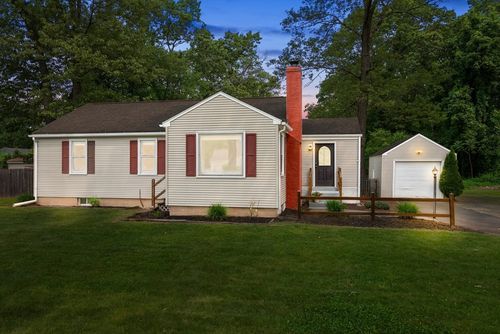 280 North St, Feeding Hills, MA, 01030-1320 | Card Image