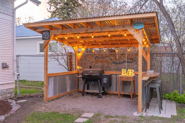 819 3 Rd Ave W, House other with 2 bedrooms, 1 bathrooms and null parking in KALISPELL MT | Image 35