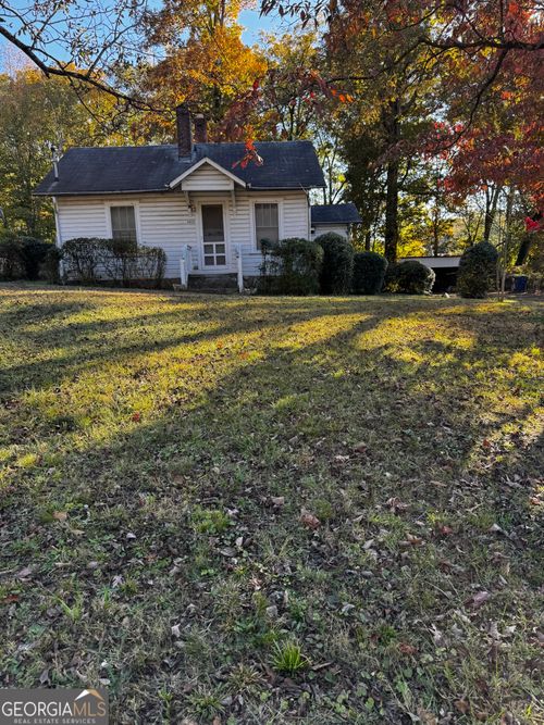 3812 Collier Dr Nw, atlanta, GA, 30331-3520 | Card Image