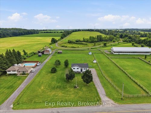 1546 Harmony Rd, Corbyville, ON, K0K1V0 | Card Image