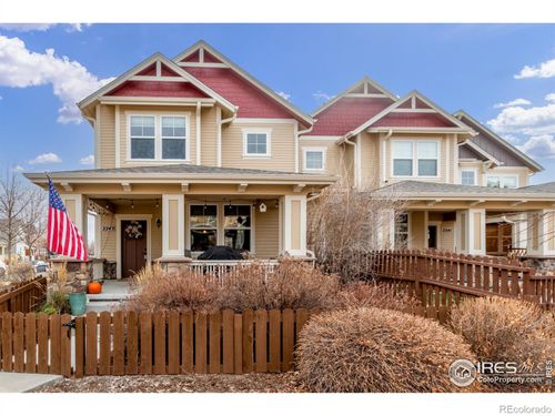 2243 Trestle Road, Fort Collins, CO, 80525 | Card Image