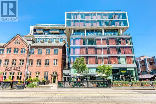 519-560 King St W, Toronto, ON, M5V0L5 | Card Image