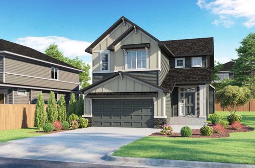 685 Coopers Cres Sw, Airdrie, AB, T4B5L6 | Card Image