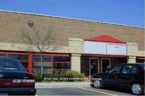 21-5310 Finch Ave E, Scarborough, ON, M1S5E8 | Card Image