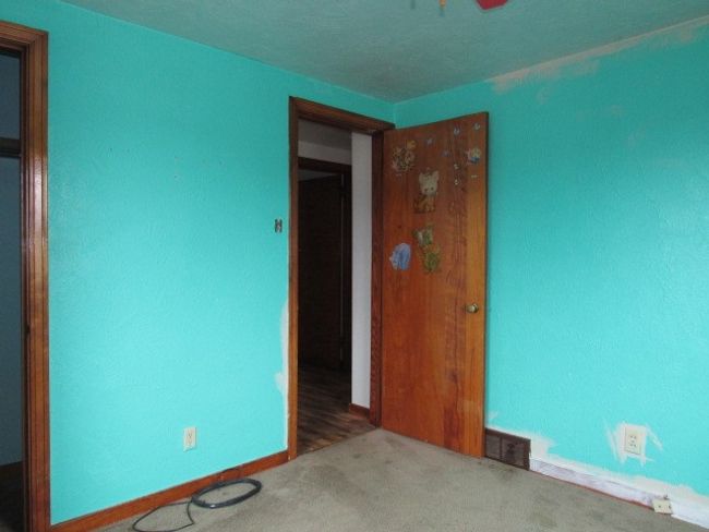 231 Sangston Ave, House other with 3 bedrooms, 1 bathrooms and 2 parking in Masontown PA | Image 13