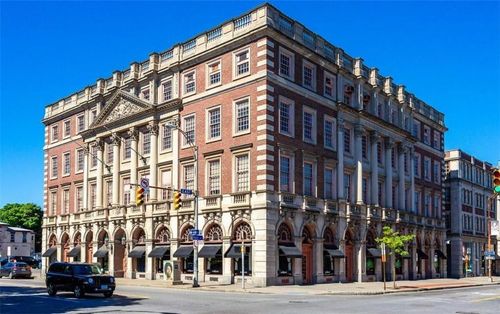363 East Ave, Rochester, NY, 14604-2617 | Card Image