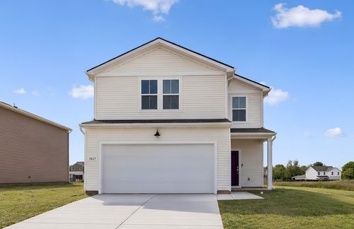 3623 Haplander Ct, Columbia, TN, 38401-5442 | Card Image