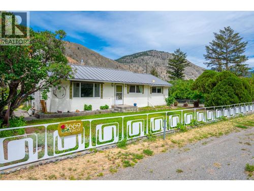 3669 Station Street, Ashcroft, BC, V0K1A0 | Card Image