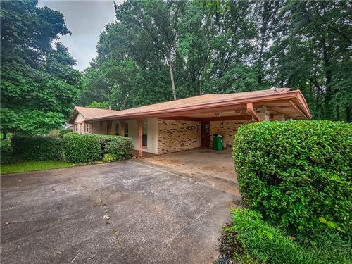 4714 Darlene Way, Tucker, GA, 30084-2929 | Card Image